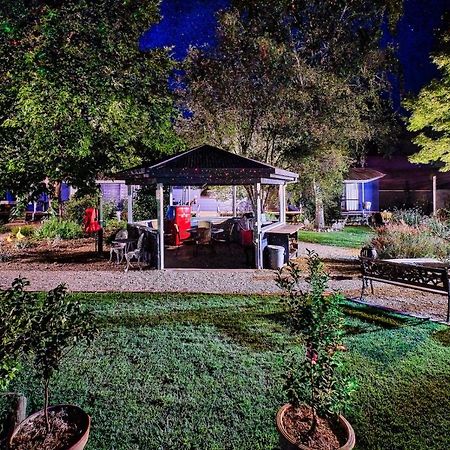 Edlin House Otel Bright Dış mekan fotoğraf